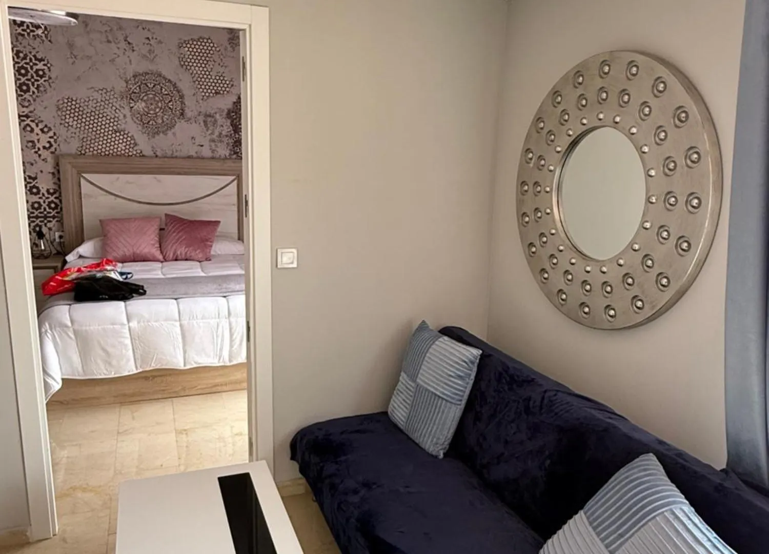 Apartmán Rosales Jaén