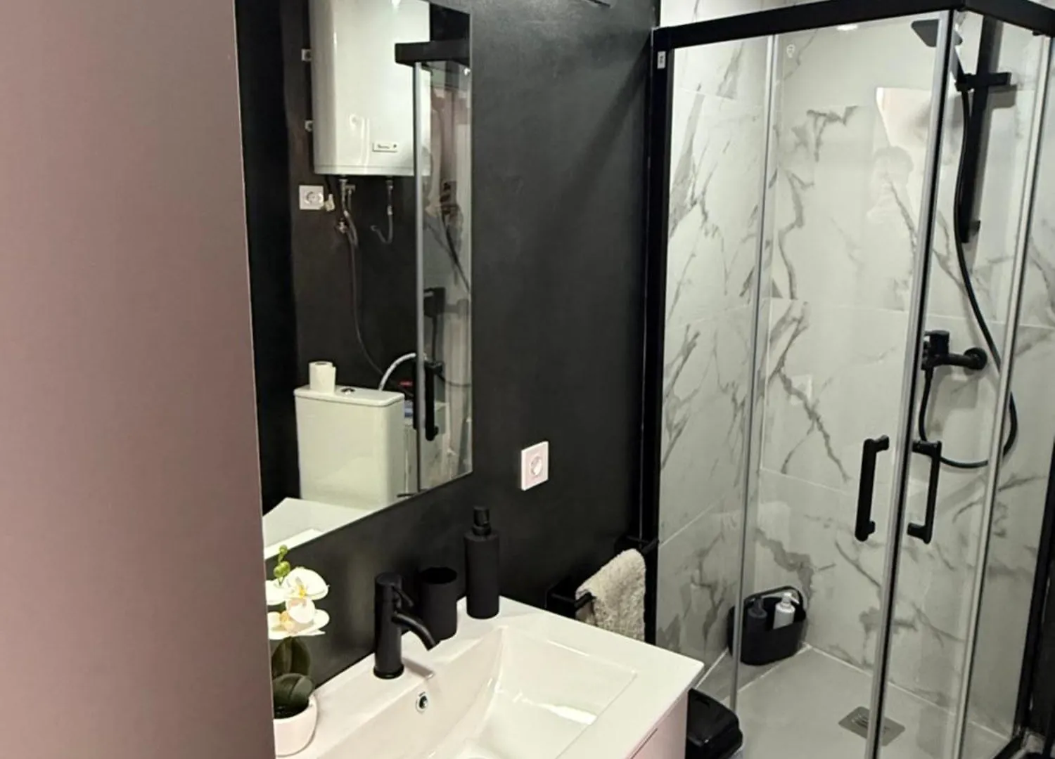 Apartmán Rosales Jaén