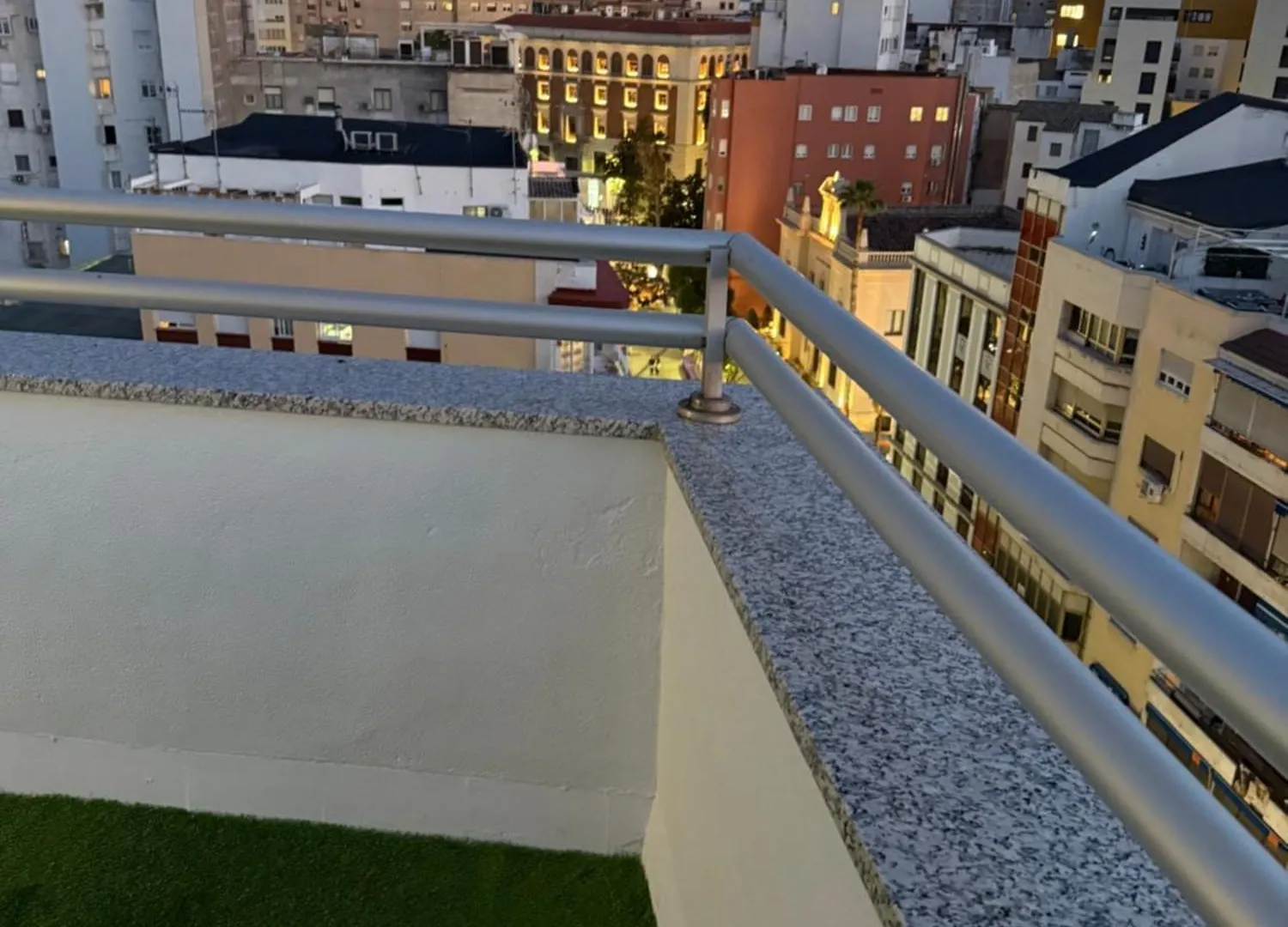 Apartmán Rosales Jaén