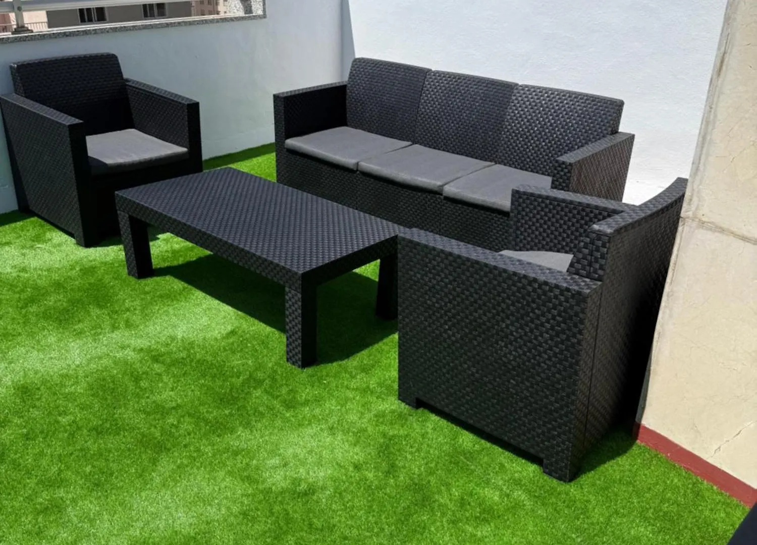 Apartmán Rosales Jaén